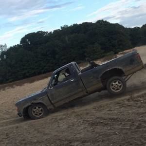 Meet your Posher, Ryder